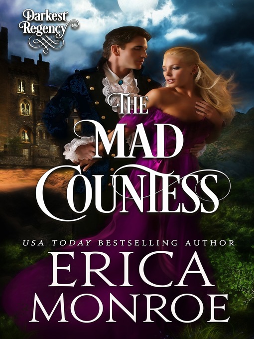 Title details for The Mad Countess by Erica Monroe - Available